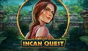 Cat Wilde and the Incan Quest