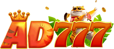 ad777plataforma.net Logo